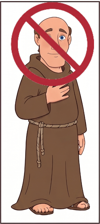 don't like 