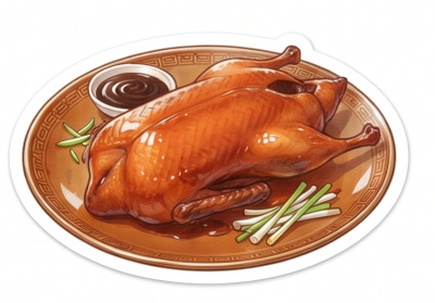 duck