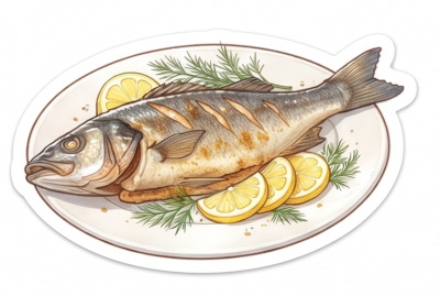 fish
