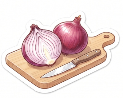 onions