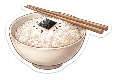 rice
